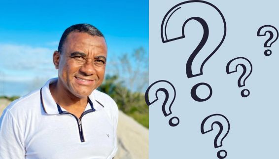 ORAÇÃO SEM AÇÃO: QUEM MANDA EM SIMÕES FILHO?