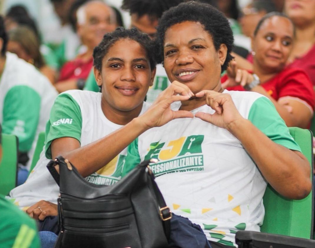 Simões Filho: Prefeitura realiza aula inaugural marca início do EJA PRO